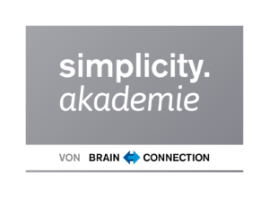 Simplicity Akademie Einfachheit Hartschen Training Seminar Schulung
